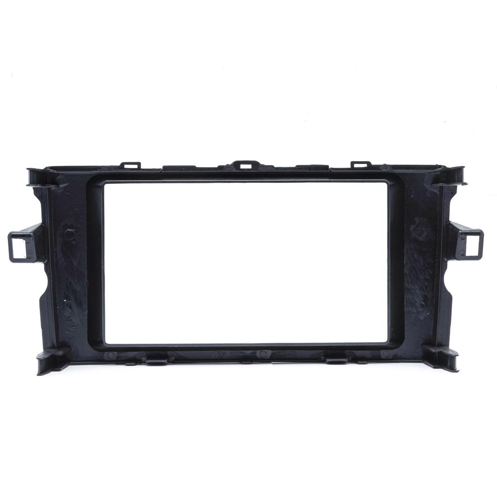 Ramka Do Radia 2 Din Maskująca Do Toyota Auris 2006-2012