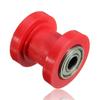 1Pcs 8Mm 10Mm Chain Roller Slider Tensioner Wheel Guide Pit Dirt Mini Bike Moto