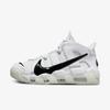 Nike Air More Uptempo 96 Копировать и вставить Белый DQ5014-100