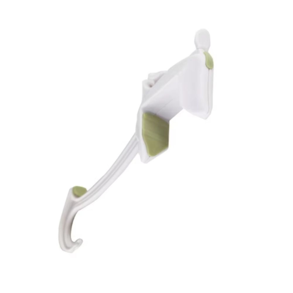 Легко устанавливаемый детский дверной стопор с защитой от защемления, дверной замок для безопасности ребенка, дверные ручки