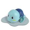 Happy Play Swimming Turtle Baby Bath Toy, Korean Bath Toys