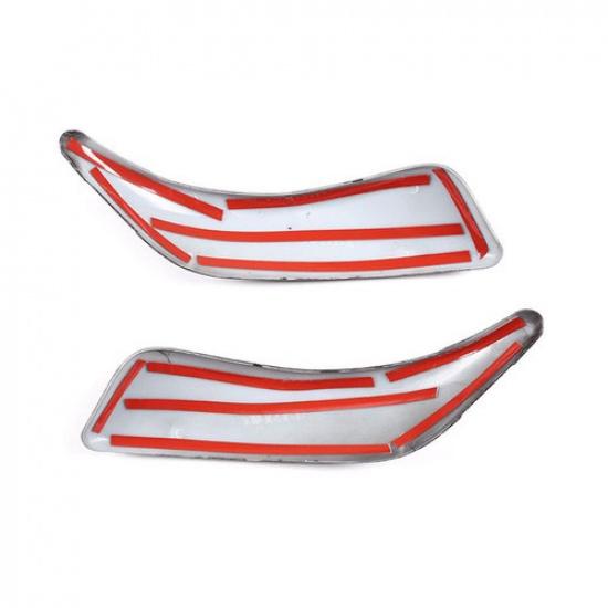 Car Interior Door Panel Door Handles Pull Cover For BMW 1 2 Series F20 F21 F22