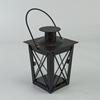 Wrought Iron Romantic Wedding Moroccan Lantern Home Decor Candle Holders Decoration Accessories Candlesticks For Candelabro
