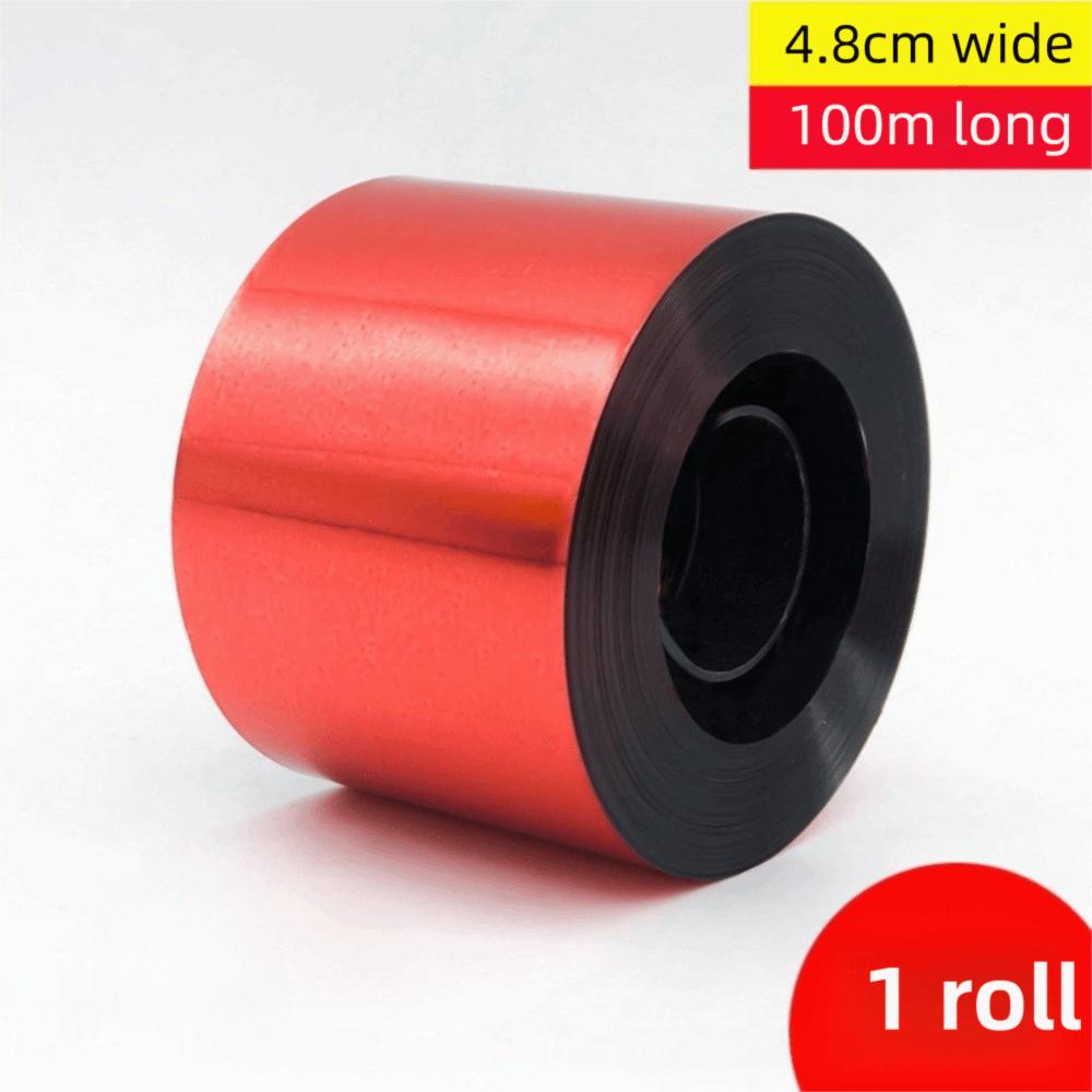 50M/100M/300M Multipurpose Bird Repellent Ribbon Bird Scare Tape  Small Animals