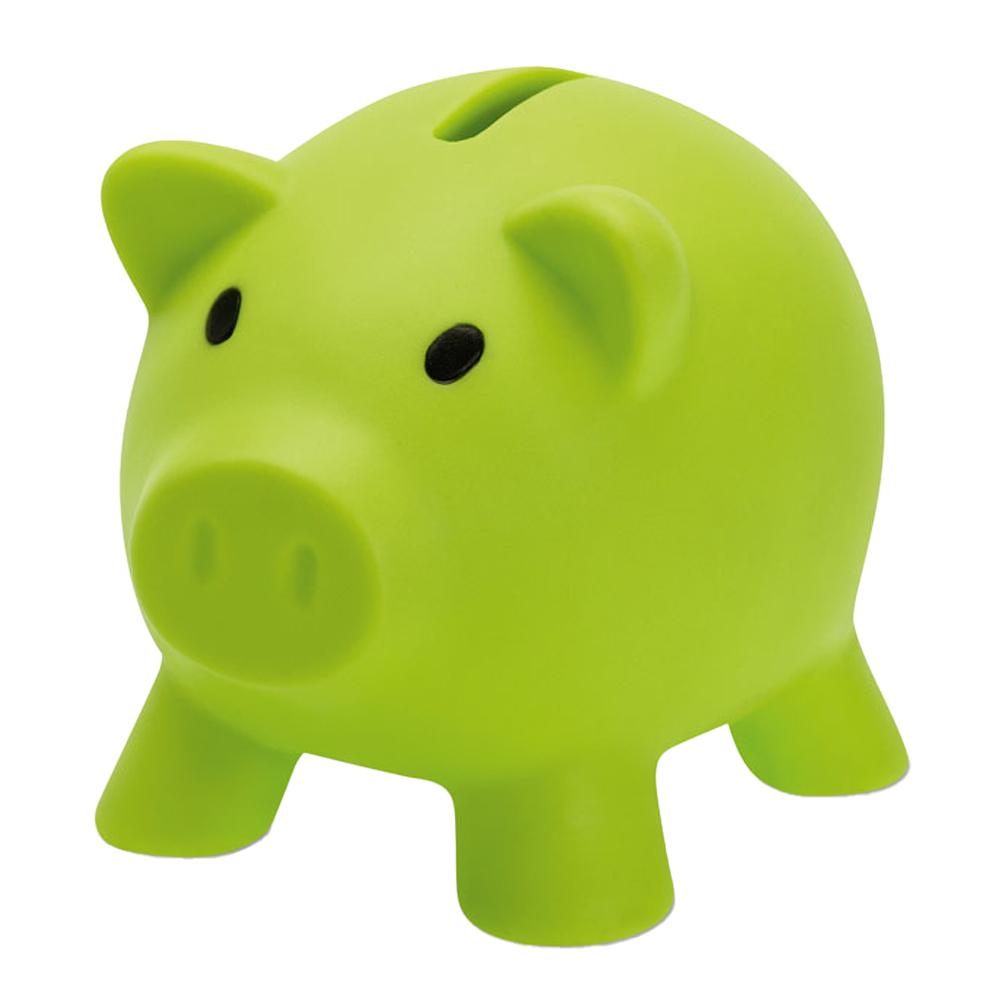 MidOcean Softco Piggy Bank