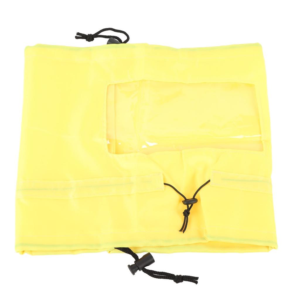 Water Proof Dog Shower Cap Soft Elastic Waterproof Ear Cover Dog Shower Time