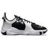 Nike Pg 5 Командный Белый Черный  DA7758-001