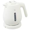 ZOJIRUSHI [Old model/Limited Stock] Zojirushi Electric Kettle 1.0L Compact One Cup Takes About 60 Seconds Safe Design Clean Dust Block High Power 1300