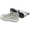 Vans Sk8-Hi Waterproof MTE Grey Unisex Sneakers VN000CVTBGF