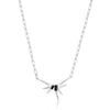 ANIA HAIE Sparkle Spike 925 Silver Necklace N053-01H