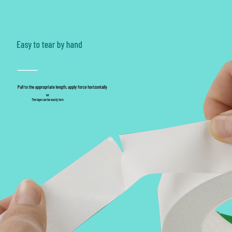 Double-sided Hot Melt Adhesive Tape