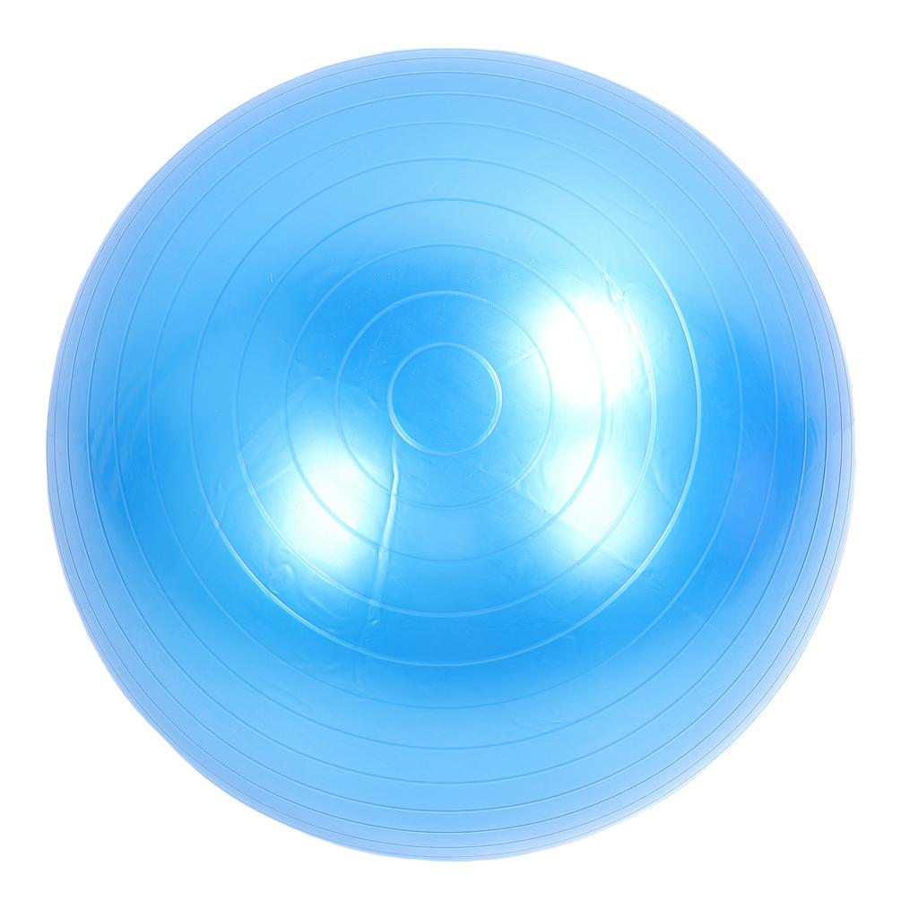 Очень толстый мяч для упражнений ПВХ Антиразрывной Надувной гимнастический мяч с насосом для пилатеса Баланс Стабильность Тренировка кора