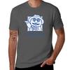 Puppet History Fuzzy Details Tshirt Vintage Print Crew Neck Tee