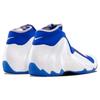 Nike Air Flightposite Knicks 2014 Модные кроссовки 642307-100