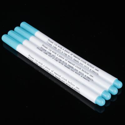 4 шт. маркеры для вышивки крестом, водосмываемые ручки, втулка, чернила, маркер для ткани, маркировка