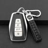 Чехол для ключа Geely для Emgrand GS, Vision X6, Binyue, Binrui, Borui, Jiaji, Xingrui