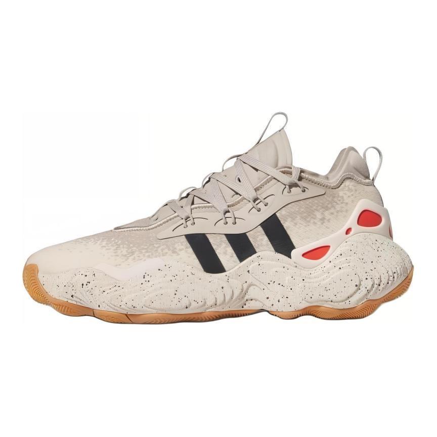adidas Кроссовки Trae Young 3 Wonder Beige IF5602