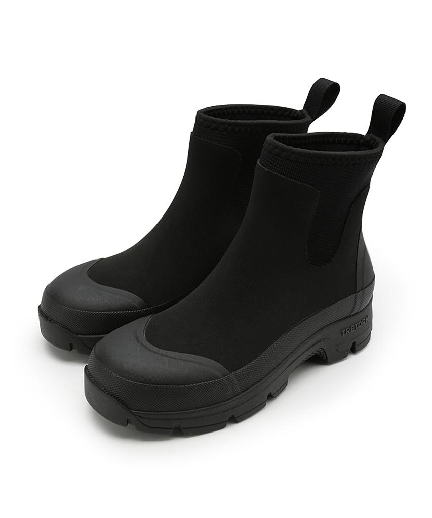 Tretorn Garpa Hybrid Черный
