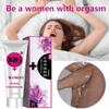 1PC 20ml Orgasm Narrowing Vagina Tightening Cream Gel Female Libido Enhancer Intimate Lubricant For Sex Exciter For Women