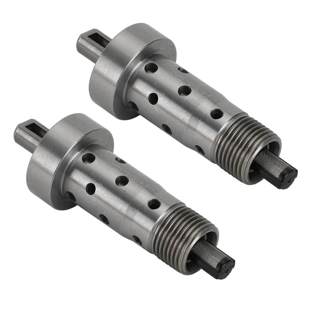 2× Camshaft Adjuster Control Valve for Mercedes W204 C207 W212 C200 2710500578