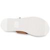UGG Zyle Тапочки-шлепанцы Светло-коричневые Женские 1116371-PRCN