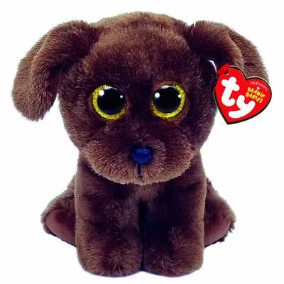 Мягкая игрушка Ty Beanie Babies Nuzzle (M) 40220