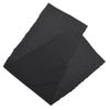 1.7mx0.5m Dustproof Protective Speaker Grill Cloth Stereo Gille Fabric Speaker Mesh Cloth Black