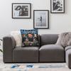 Baelor Targaryen Pillow Case Soft Pillow Cover Cute Funny Pillowcases For Living Room Chair