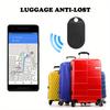 Устройство GPS-слежения с напоминанием о тревоге, управлением приложениями и багажной биркой — подходит для собак, кошек, брелоков и дорожных принадлежностей