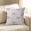Cartoon Splashed Ink Koala Cushion Cover 30x50 Polyester Sofa Cushions Decorative Throw Pillows Home Decoration Pillowcover