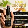 Halo Grow Hair Growth Spray Activates Hair Follicles Improves Thinning Hair Moisturizes And Nourishes Thickens And Smooths Hair