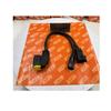 For Scani PGRS Truck Clutch Booster Connecting Cable 2709624 2082082 2300038 2290706 2392193 2392281 2441305 2450508