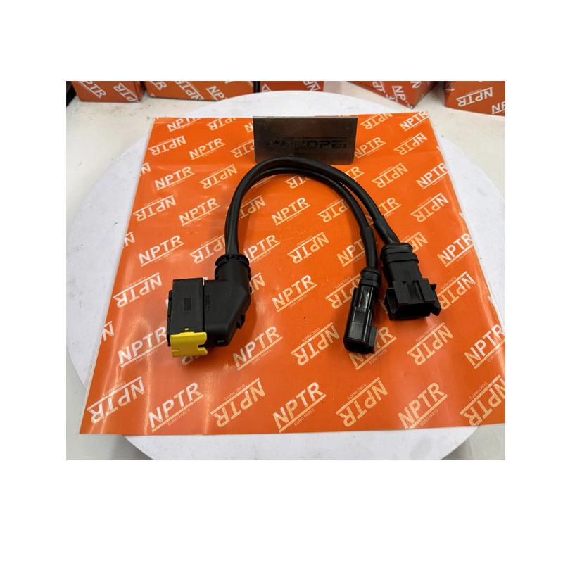 For Scani PGRS Truck Clutch Booster Connecting Cable 2709624 2082082 2300038 2290706 2392193 2392281 2441305 2450508