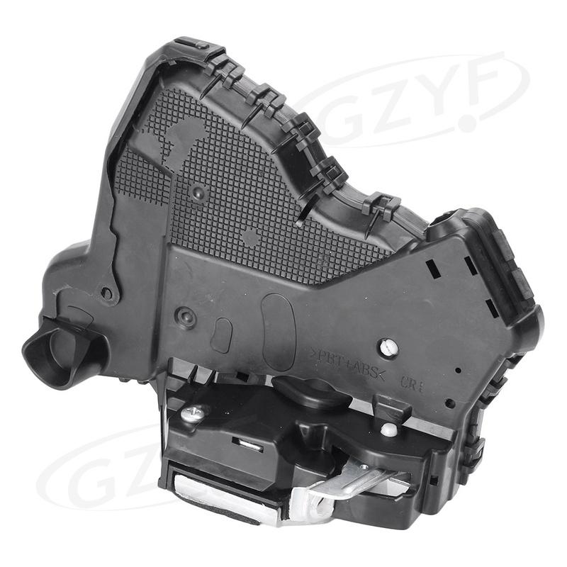Front Right Passenger Car Power Door Lock Actuator Latch For Toyota Lexus Scion 6903006200 690300C050 6903042230