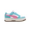 Puma Rebound Femme Low Sd Модные Классические Стильные Удобные Низкие Кроссовки Женские Кроссовки 402593-03