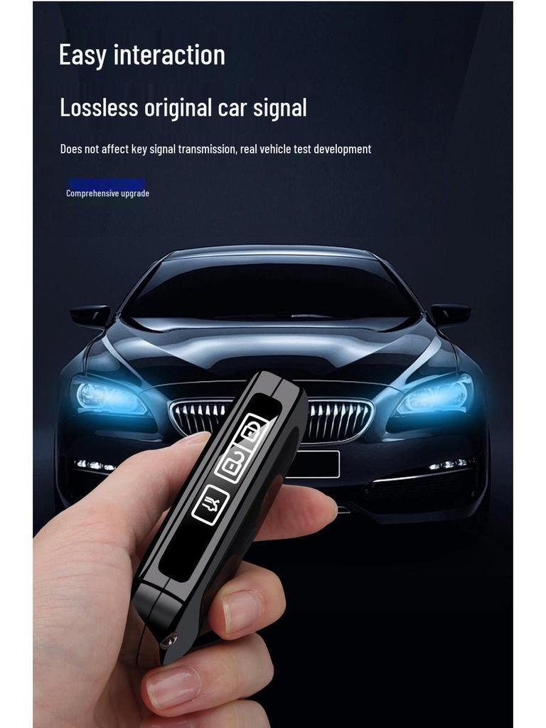 Чехол для ключа Mazda для Axela, CX30, CX5, Atenza, CX50, Xingye, CX4, CX7