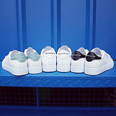 Летняя одинарная обувь женская новая с буквенным принтом белая обувь женская спортивная обувь женская осенняя обувь для скейтборда
