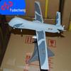 Alloy Pterosaur Drone Model 1:26 Scale Replica