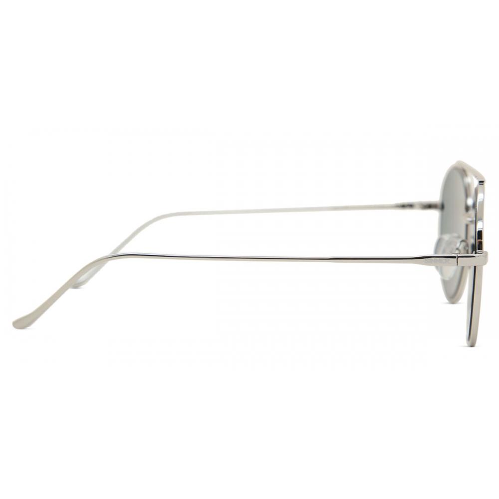 Sinner Canton Sisu 793 20 48 Unisex Sunglasses