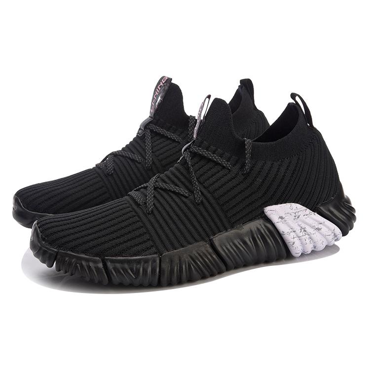 Li Ning Goku Повседневная обувь Женская Низкая Черная AGLN068-1