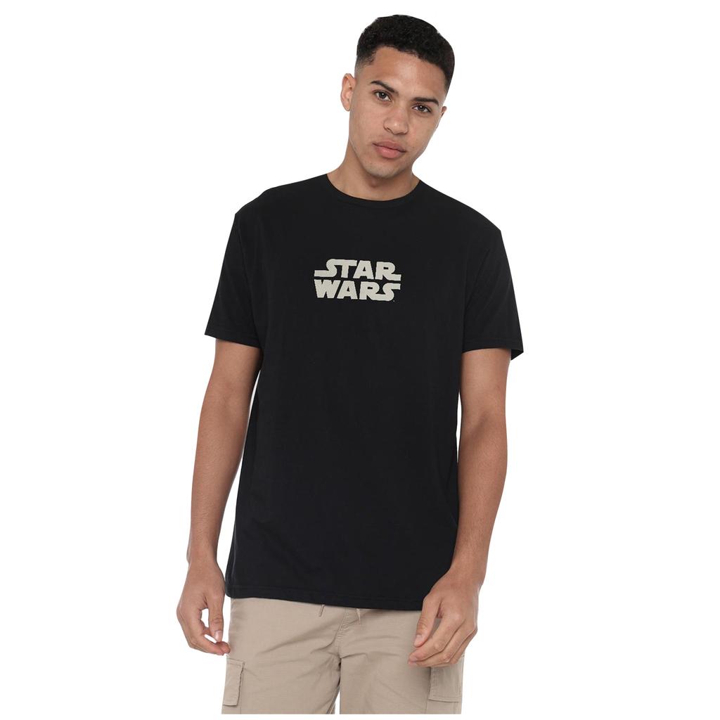 Star Wars Mens Empire Strikes Back T-Shirt
