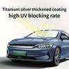 2026 Новый автомобильный солнцезащитный козырек для лобового стекла и окон, Теплоизоляционный чехол для лобового стекла, Панель солнцезащитного козырька