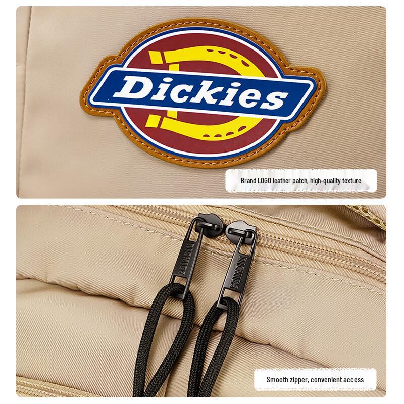 Унисекс многофункциональный рюкзак Dickies