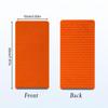 Portable Foldable Silicone Phone Holder Bendable Freely into Any Shape Multi-Angle Adjustable Stand for Airplane Travel Treadmil