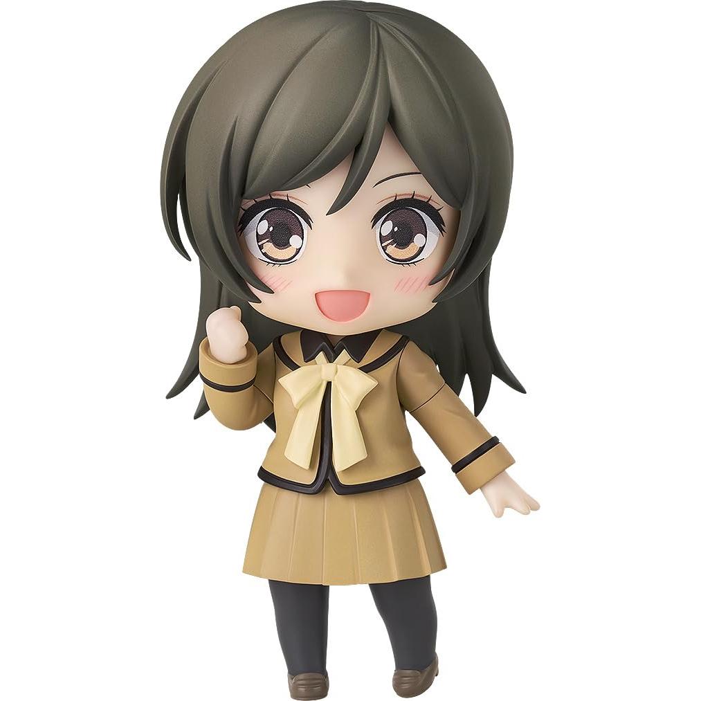 Good Smile Arts Shanghai Nendoroid Фигурка Нанами Момодзоно - Немасштабная Раскрашенная Подвижная Фигурка из Kamisama Kiss