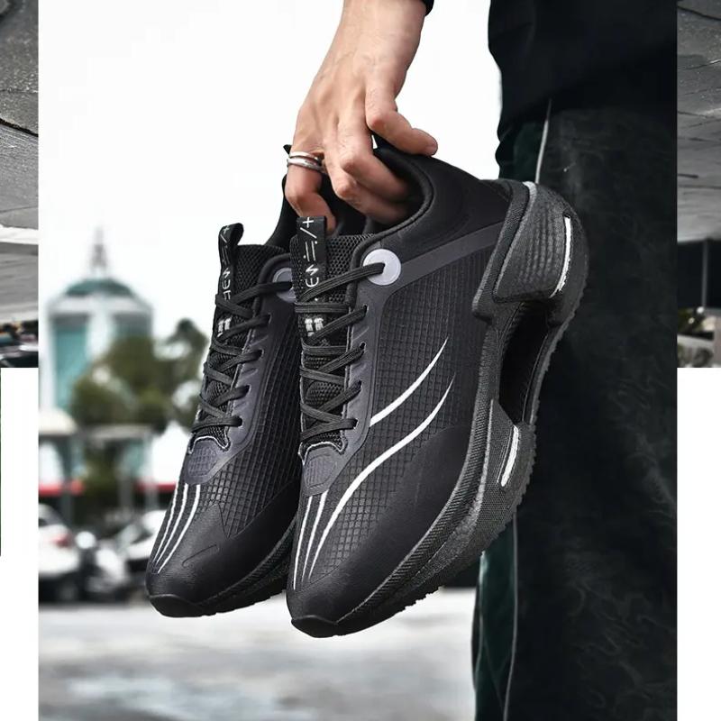 Men Shoes Sneakers Male Tennis Luxury Shoes Mens Casual Trainer Race Breathable Fashion Loafers Running Shoes for Men