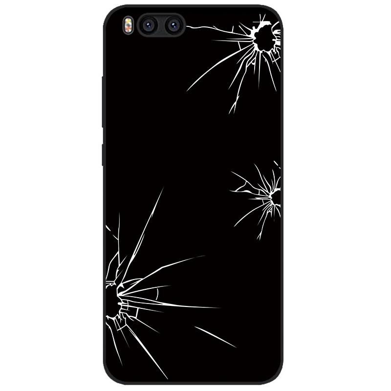 For Xiaomi Mi Note 3 Case For Xiaomi Mi Note 3 Silicon Soft TPU Back Phone Cover For Xiaomi Mi Note3 Protective Coque Bumper
