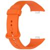 Ремешок для Xiaomi Smart Band 9 Pro/Band 8 Pro/Redmi Watch 4 ТПУ Регулируемый Браслет