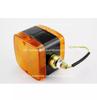 1pc Brand New 12V Forklift Warning Double-sided Turn Signal Brake Front Head Light