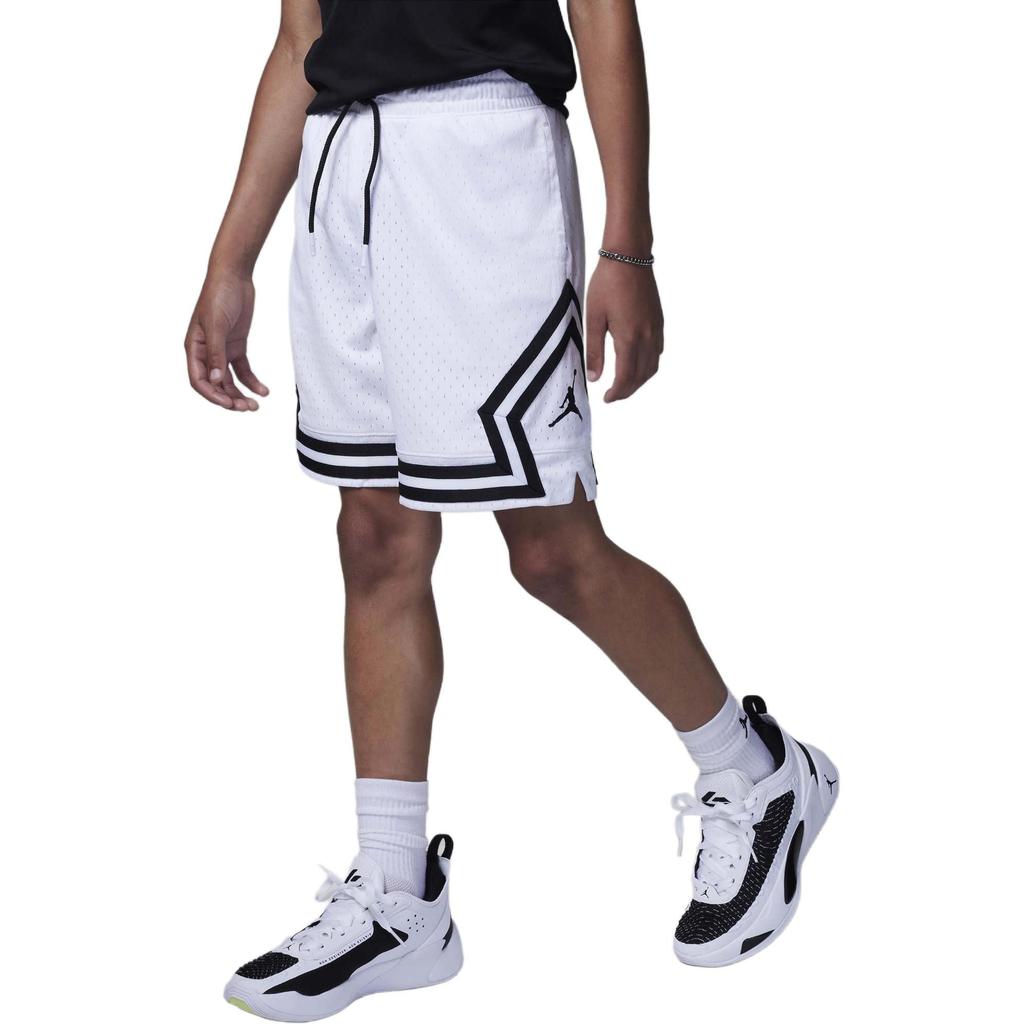 Jordan Kids Shorts Moderate DR8097-100